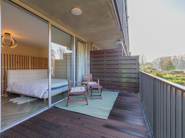 Amstelveenseweg 980A, Amsterdam