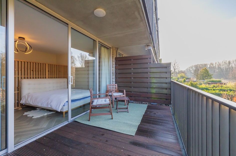 Amstelveenseweg 980A