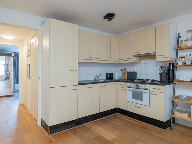 Ruyschstraat 375A, Amsterdam