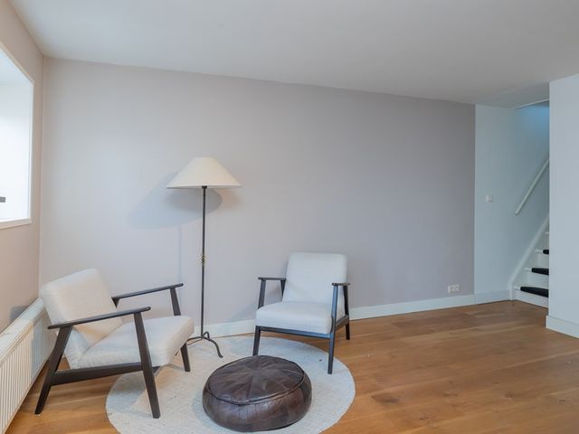 Ruyschstraat 375A, Amsterdam