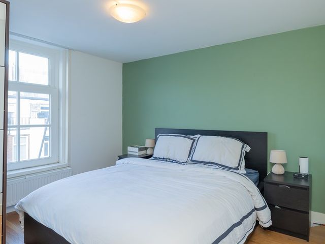 Ruyschstraat 375A, Amsterdam