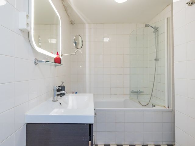 Ruyschstraat 375A, Amsterdam