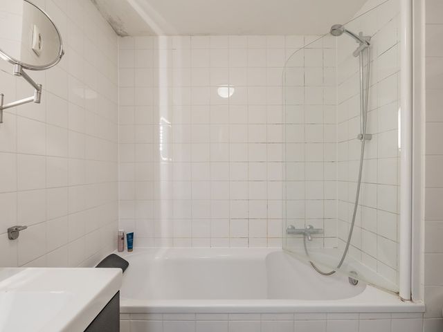 Ruyschstraat 375A, Amsterdam