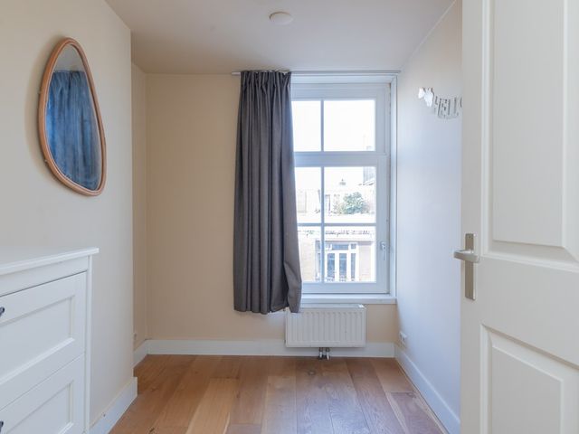 Ruyschstraat 375A, Amsterdam