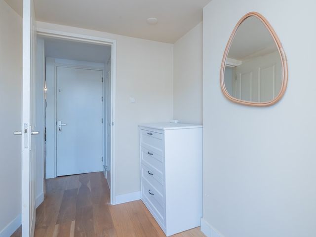 Ruyschstraat 375A, Amsterdam