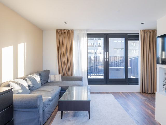 Ruyschstraat 375A, Amsterdam