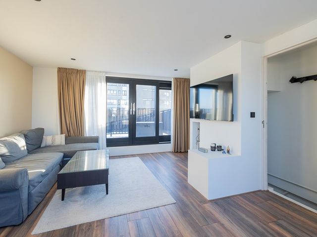 Ruyschstraat 375A, Amsterdam