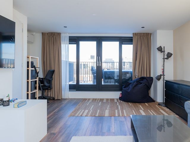 Ruyschstraat 375A, Amsterdam