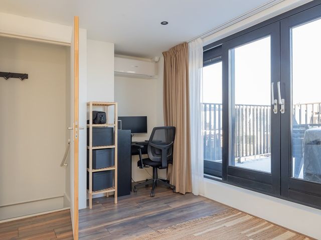 Ruyschstraat 375A, Amsterdam