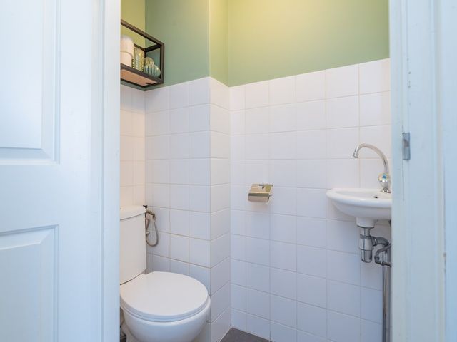 Ruyschstraat 375A, Amsterdam