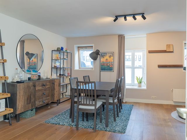 Ruyschstraat 375A, Amsterdam