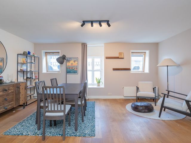 Ruyschstraat 375A, Amsterdam