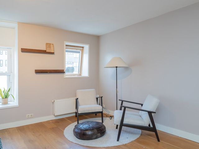 Ruyschstraat 375A, Amsterdam