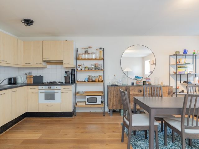 Ruyschstraat 375A, Amsterdam