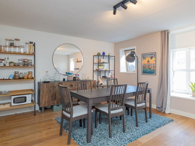 Ruyschstraat 375A, Amsterdam