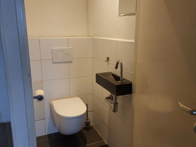 Thorbeckelaan 34, Groningen