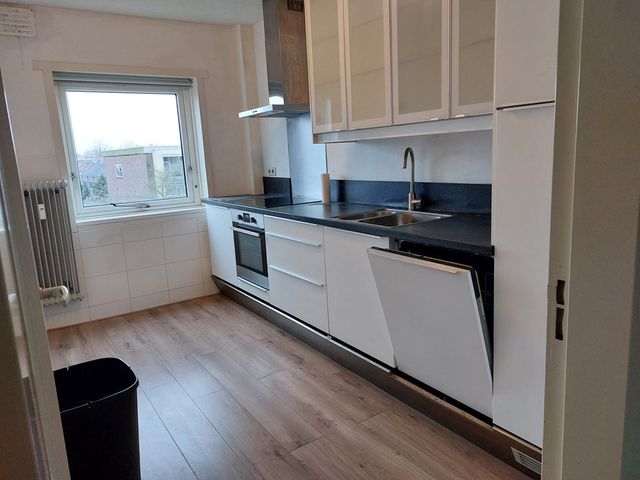 Thorbeckelaan 34, Groningen