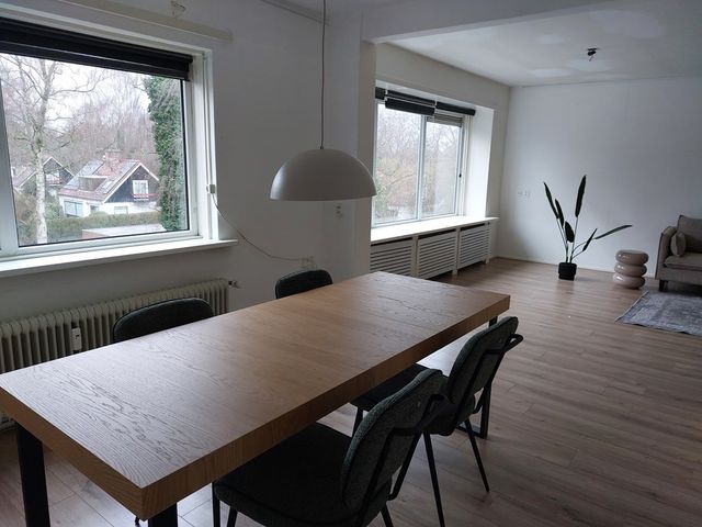 Thorbeckelaan 34, Groningen