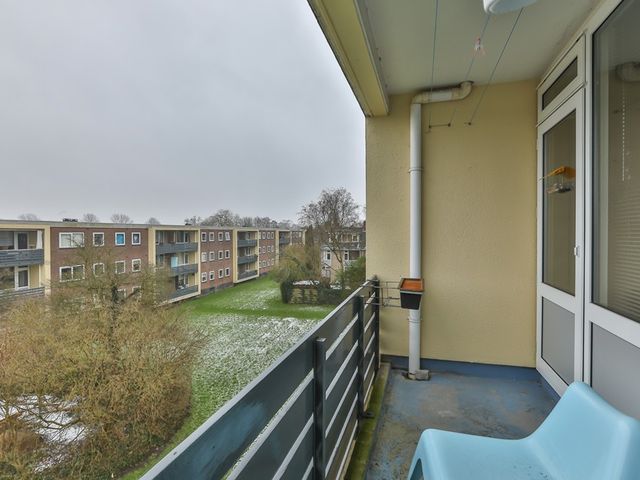 Thorbeckelaan 34, Groningen