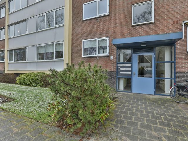 Thorbeckelaan 34, Groningen