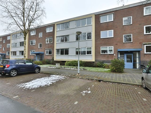 Thorbeckelaan 34, Groningen