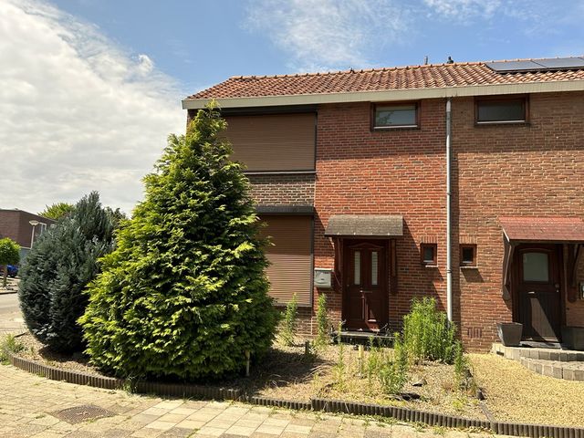 Struverstraat 5, Kerkrade