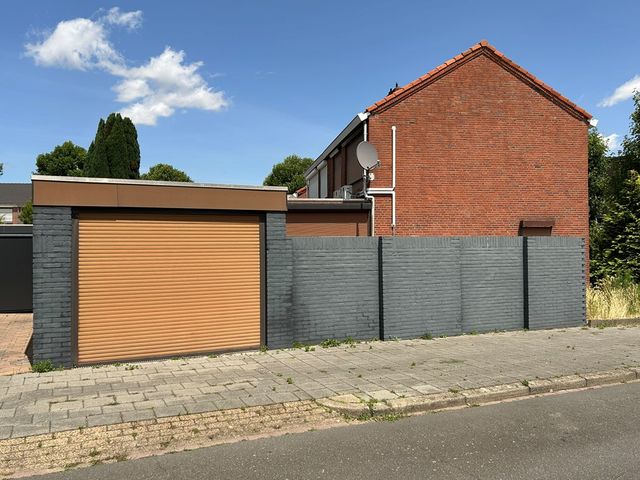 Struverstraat 5, Kerkrade