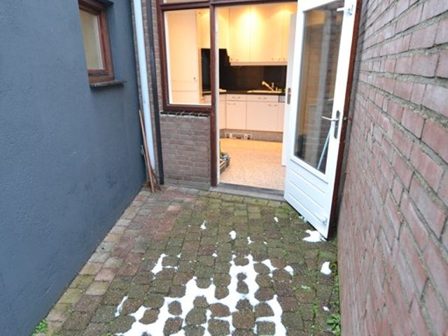 Struverstraat 5, Kerkrade