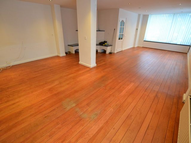 Struverstraat 5, Kerkrade