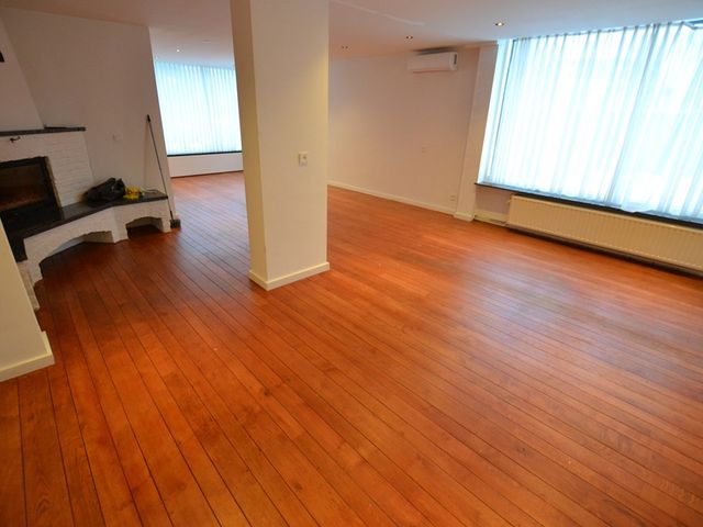 Struverstraat 5, Kerkrade