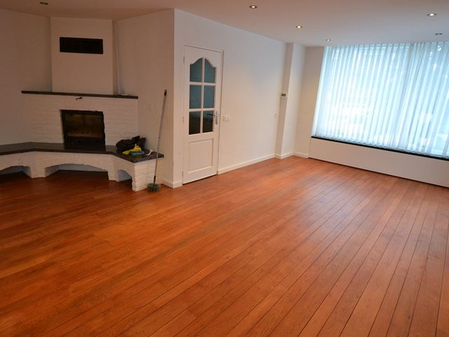 Struverstraat 5, Kerkrade