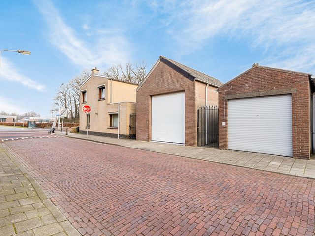 Zoutestraat 84, Hulst