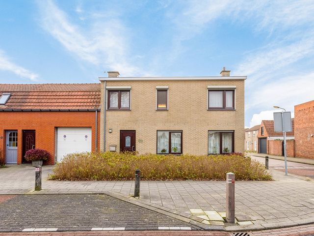 Zoutestraat 84, Hulst