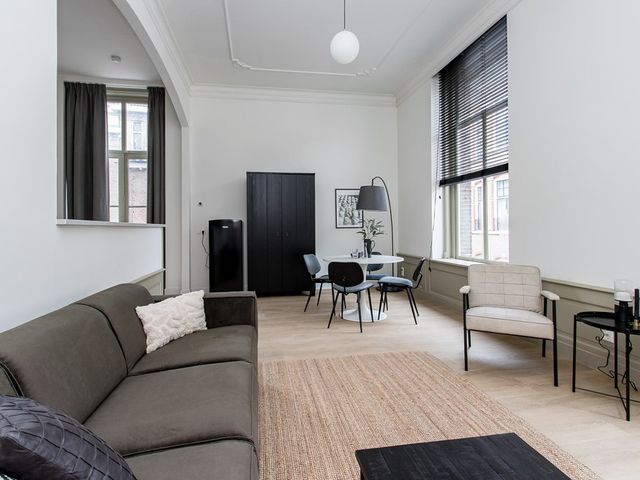 Clarastraat 172, 's-Hertogenbosch