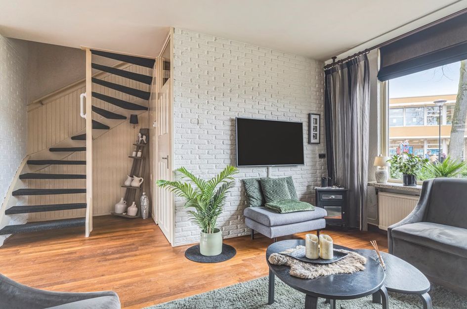 Jan Zwartplantsoen 6