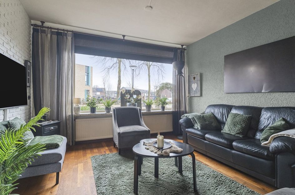 Jan Zwartplantsoen 6