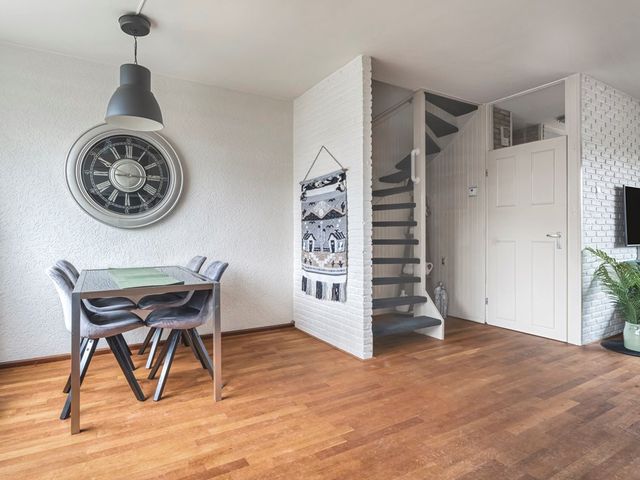 Jan Zwartplantsoen 6, Bunschoten-Spakenburg