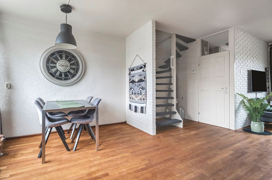 Jan Zwartplantsoen 6