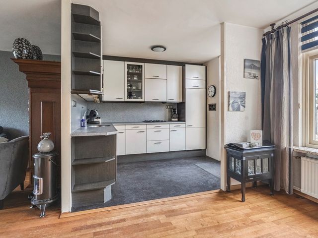 Jan Zwartplantsoen 6, Bunschoten-Spakenburg