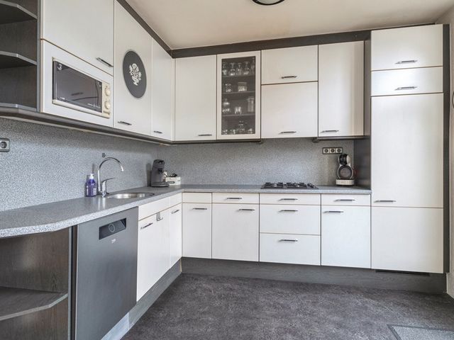 Jan Zwartplantsoen 6, Bunschoten-Spakenburg