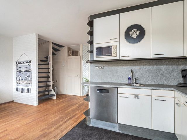 Jan Zwartplantsoen 6, Bunschoten-Spakenburg