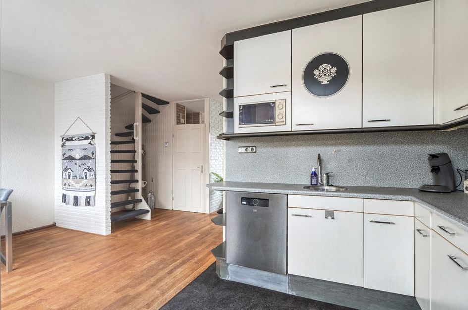 Jan Zwartplantsoen 6