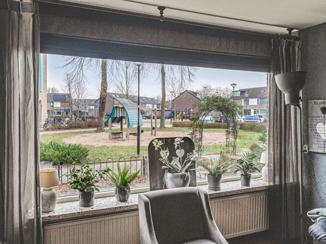 Jan Zwartplantsoen 6, Bunschoten-Spakenburg