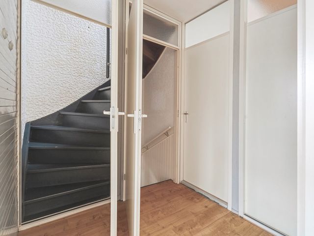 Jan Zwartplantsoen 6, Bunschoten-Spakenburg