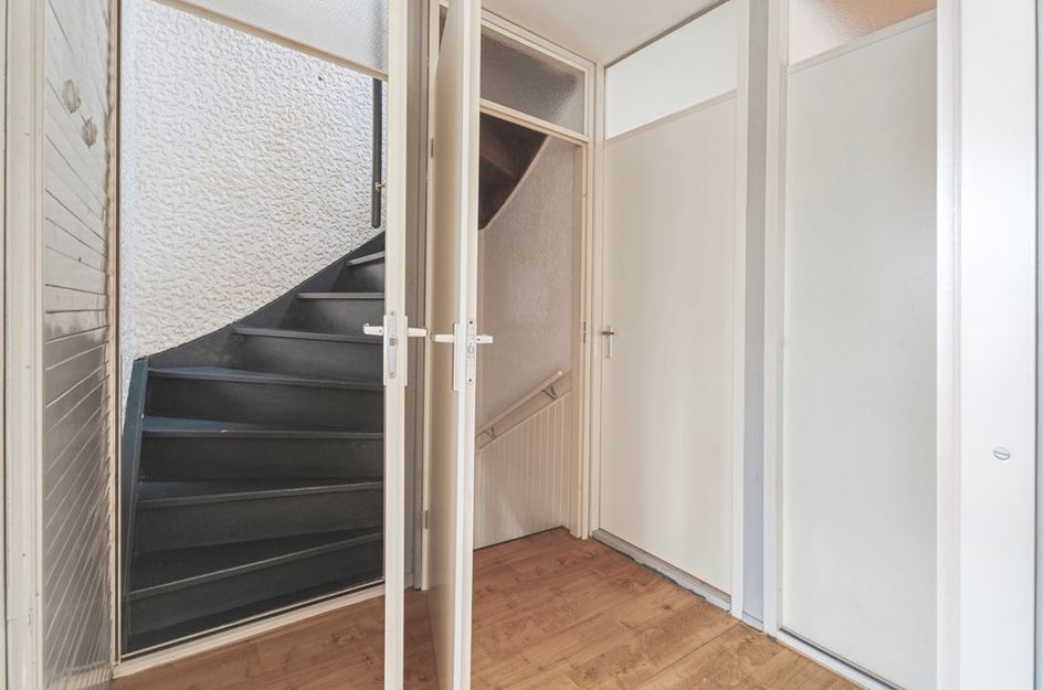 Jan Zwartplantsoen 6