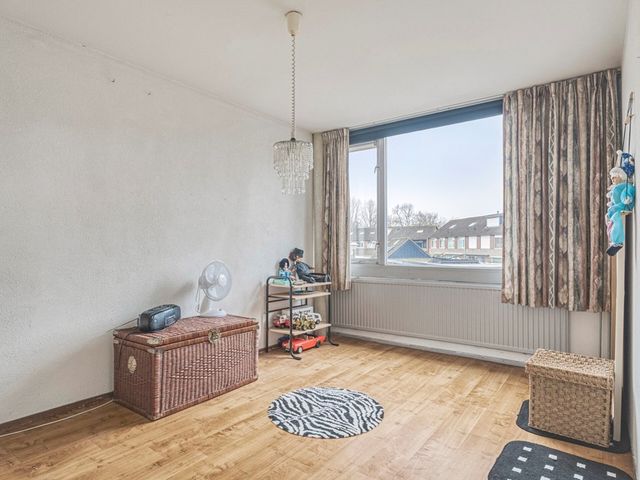 Jan Zwartplantsoen 6, Bunschoten-Spakenburg