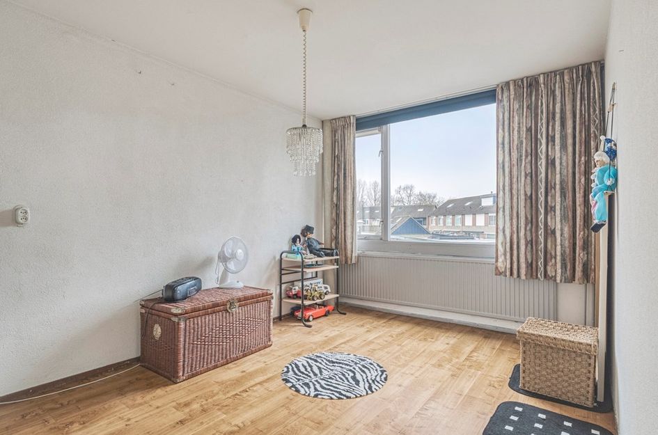 Jan Zwartplantsoen 6