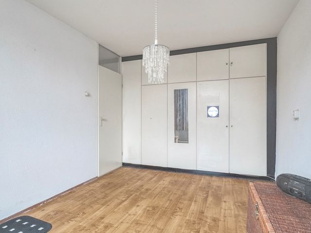 Jan Zwartplantsoen 6, Bunschoten-Spakenburg