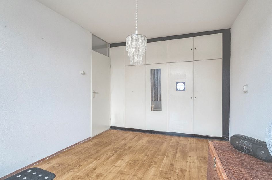 Jan Zwartplantsoen 6