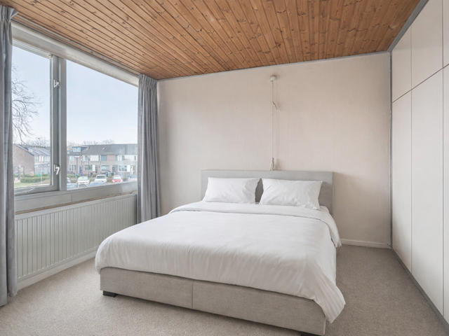 Jan Zwartplantsoen 6, Bunschoten-Spakenburg